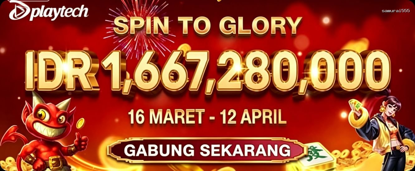 Unduh samurai555 apk Versi Terbaru